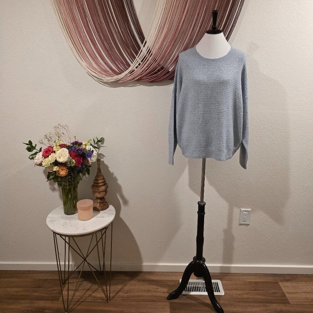 Vero Moda Super Soft Sweater Sz XL